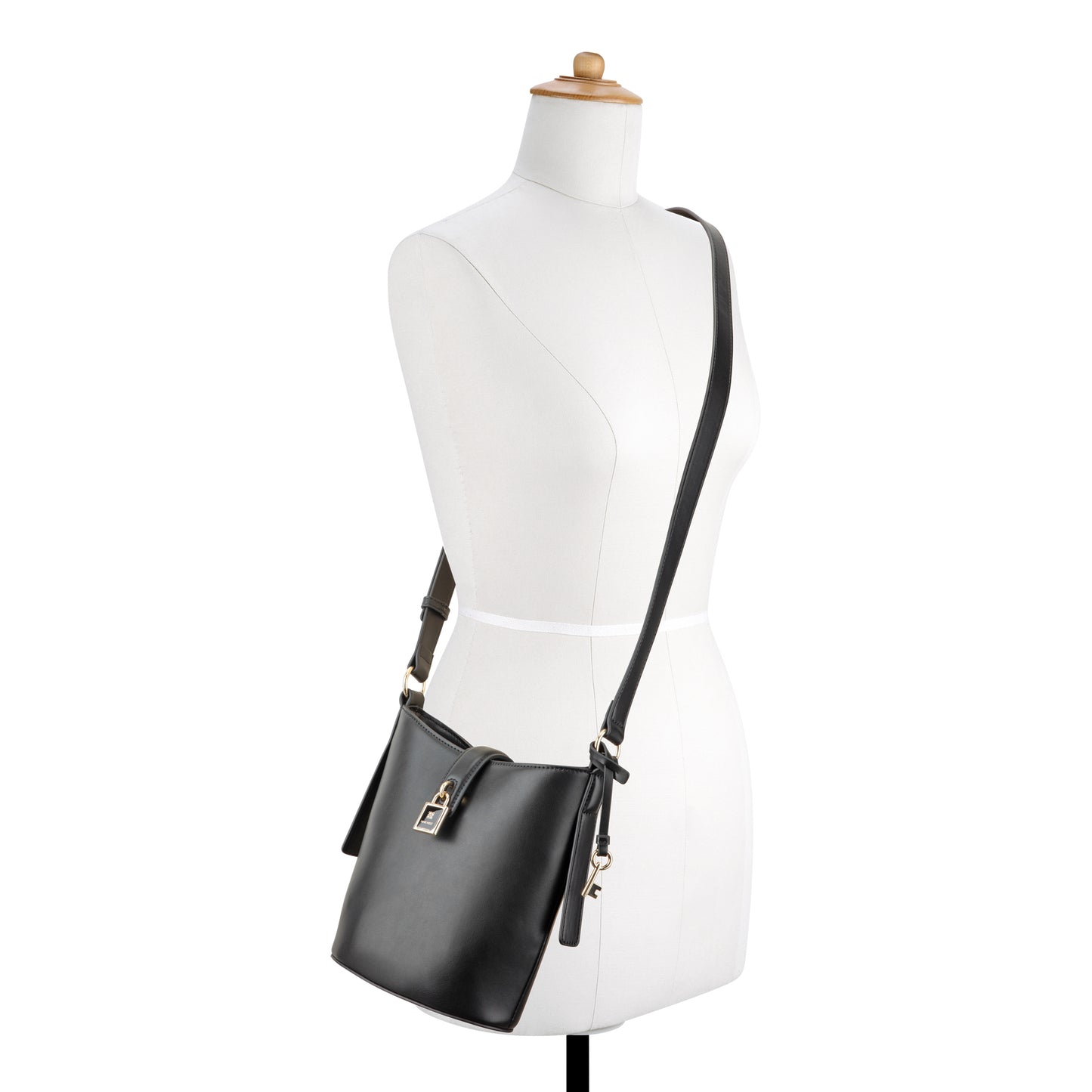 CARTERA NINE WEST TENELY BLACK