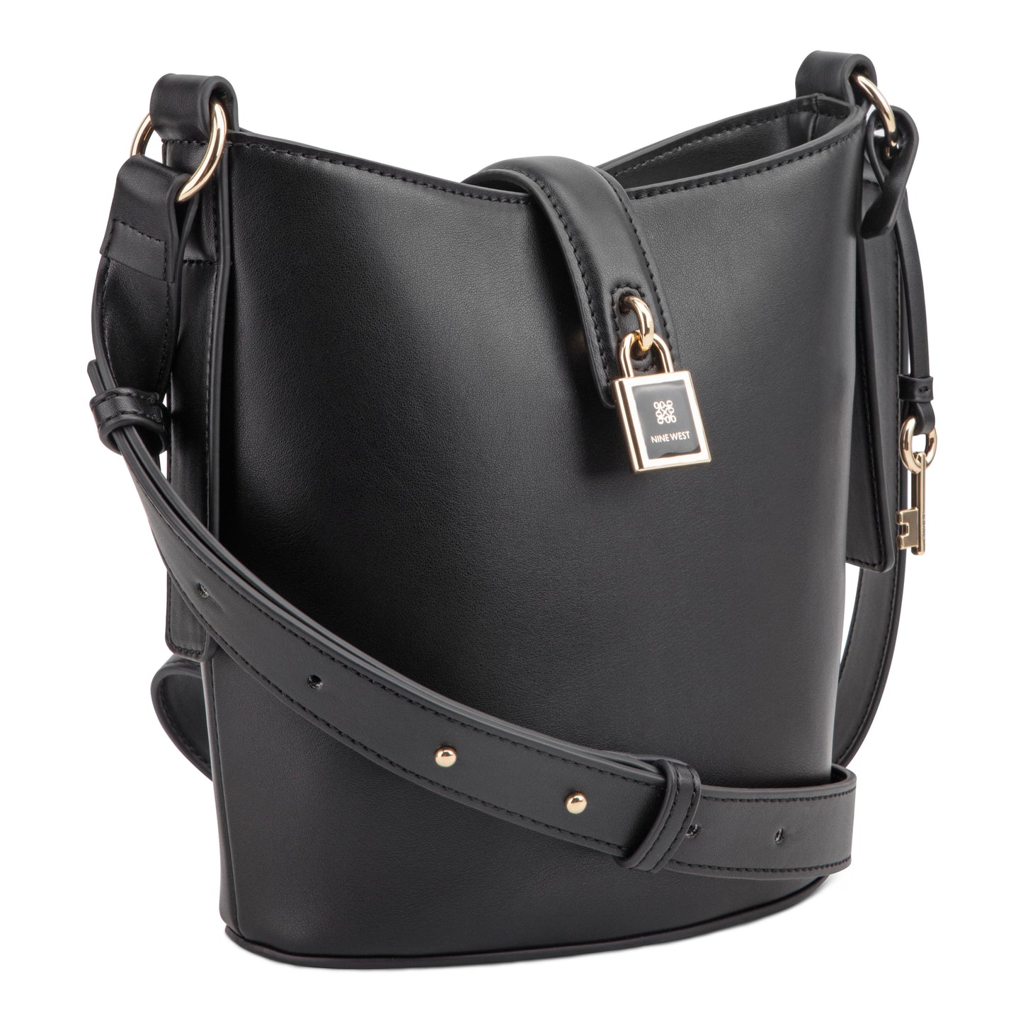 CARTERA NINE WEST TENELY BLACK