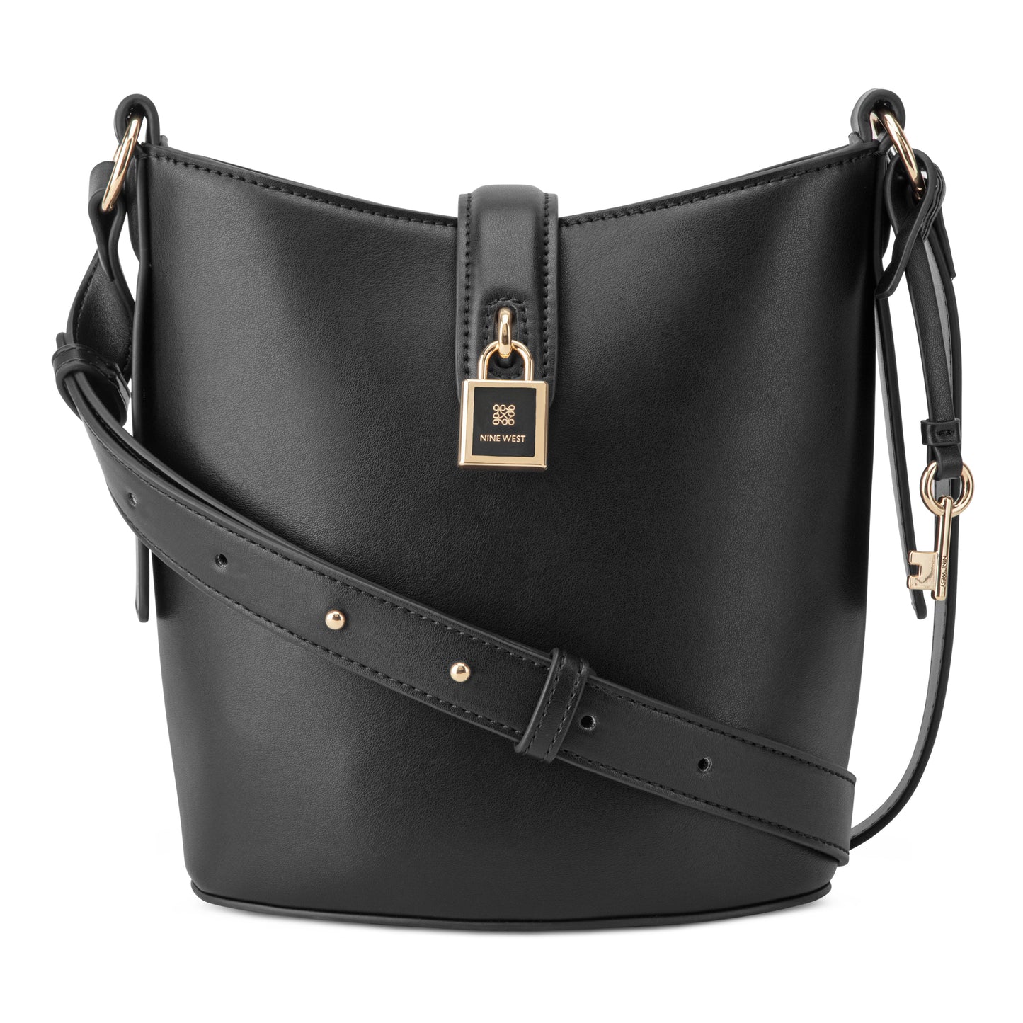 CARTERA NINE WEST TENELY BLACK