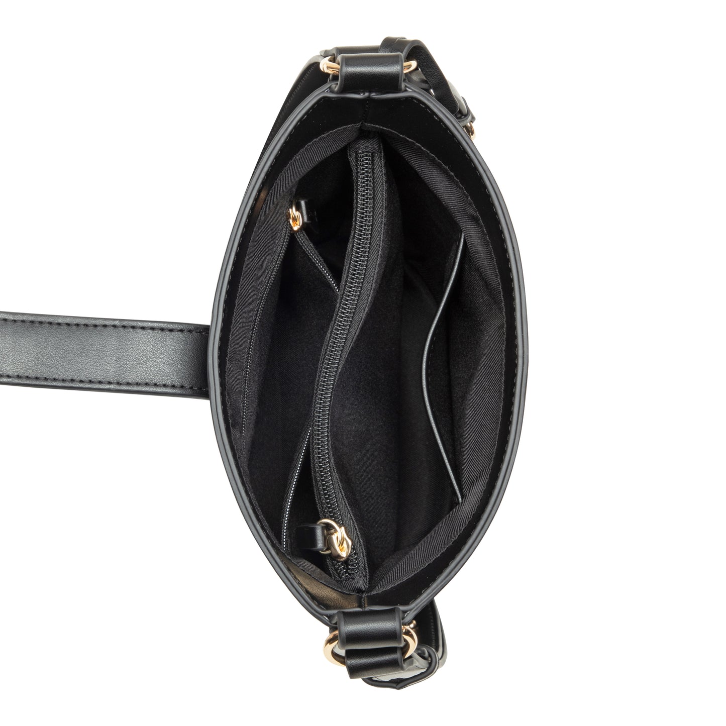 CARTERA NINE WEST TENELY BLACK