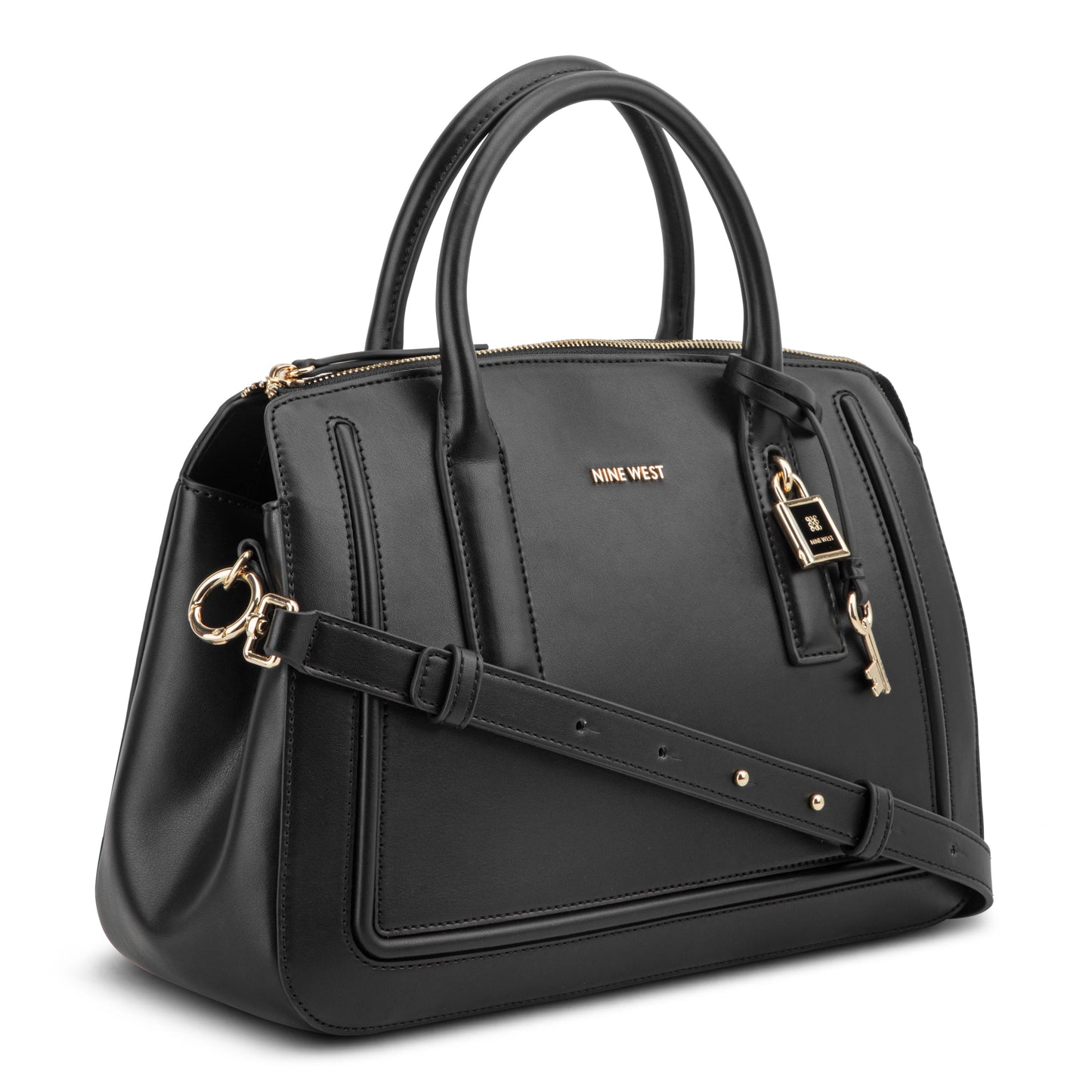 CARTERA NINE WEST TENELY BLACK