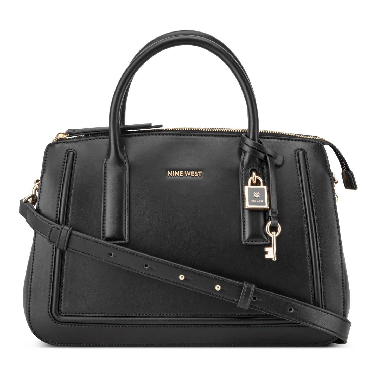 CARTERA NINE WEST TENELY BLACK