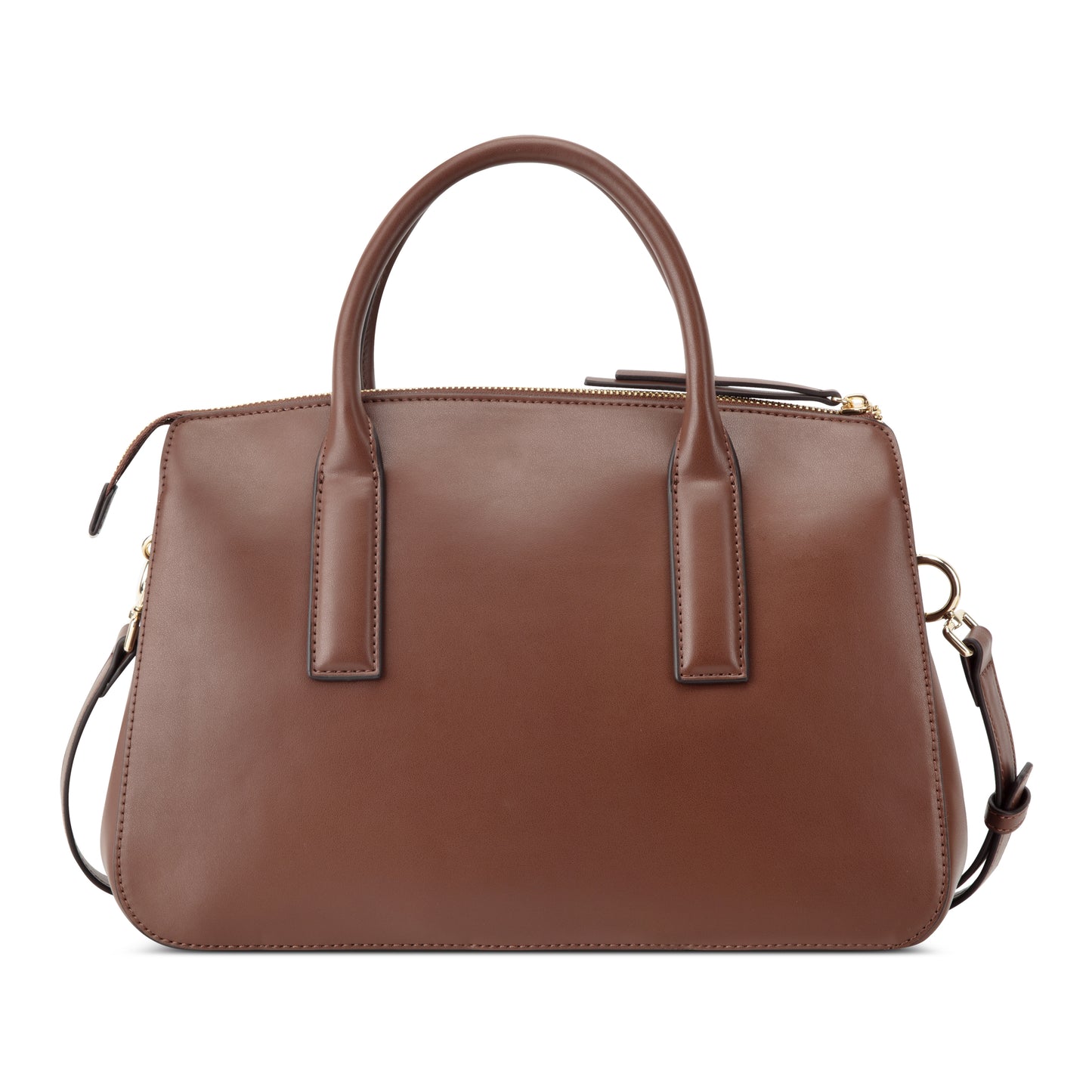 CARTERA NINE WEST TENELY MAHOGANY
