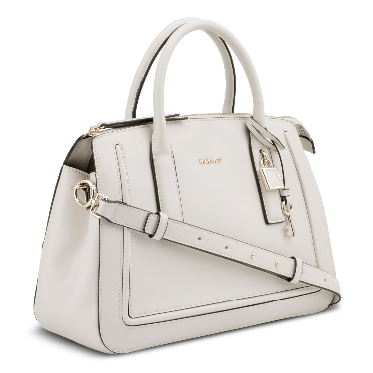 CARTERA NINE WEST TENELY MILK