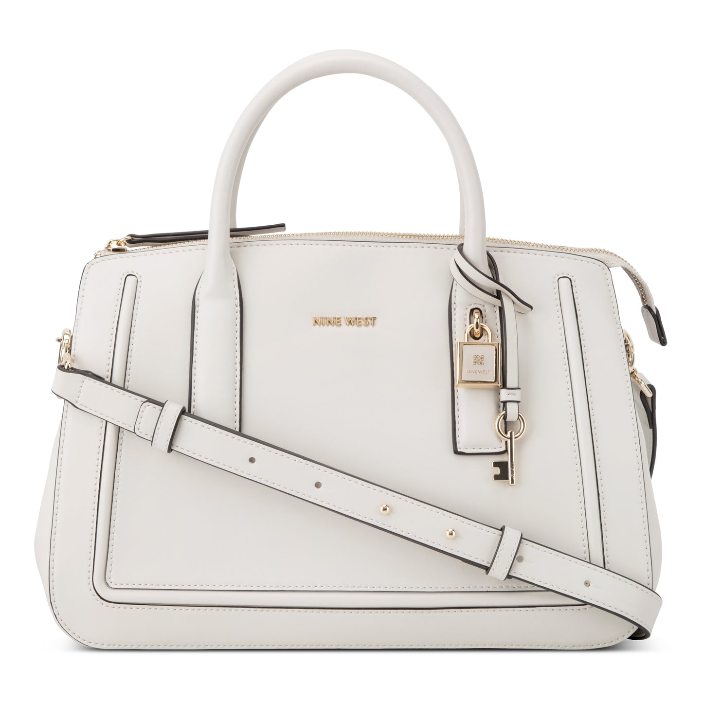 CARTERA NINE WEST TENELY MILK