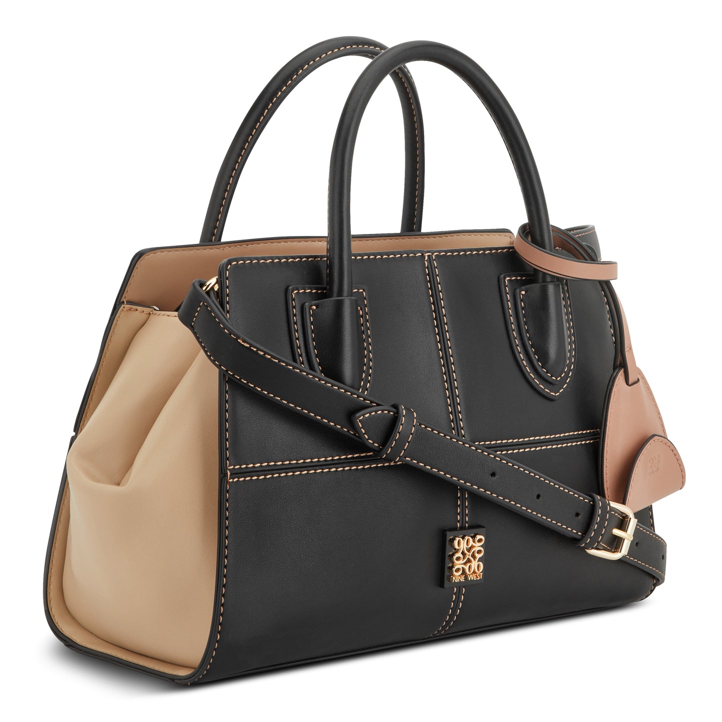 CARTERA NINE WEST PAXTIN BLACK