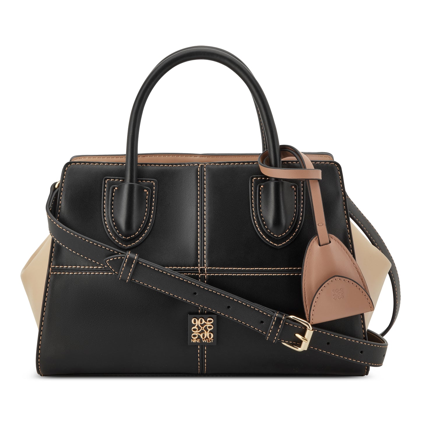 CARTERA NINE WEST PAXTIN BLACK
