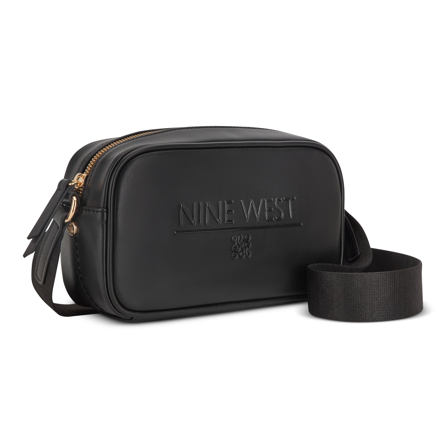 CARTERA NINE WEST PAULINE BLACK