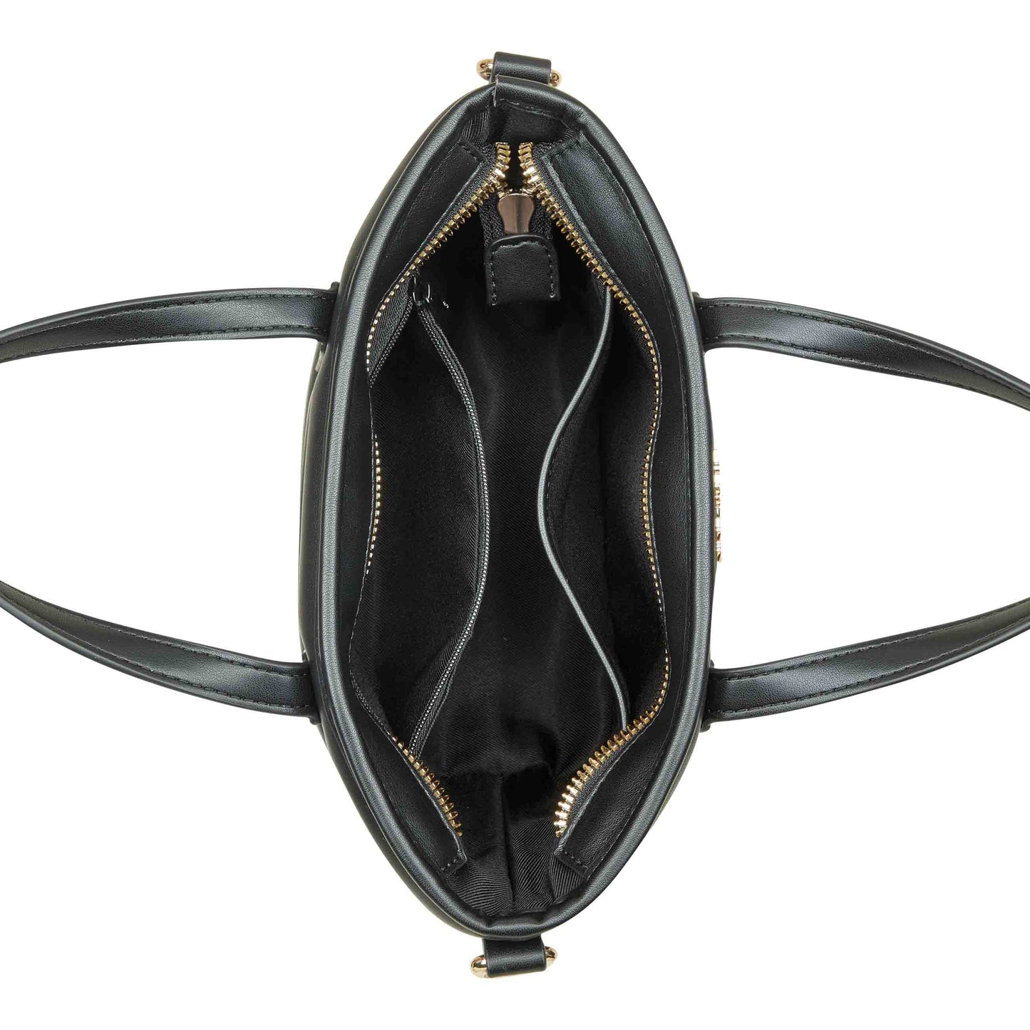 CARTERA NINE WEST TADEO BLACK