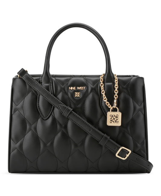 CARTERA NINE WEST RUE BLACK