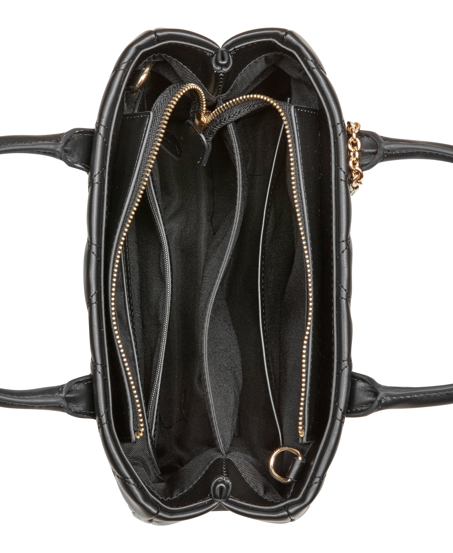 CARTERA NINE WEST RUE BLACK