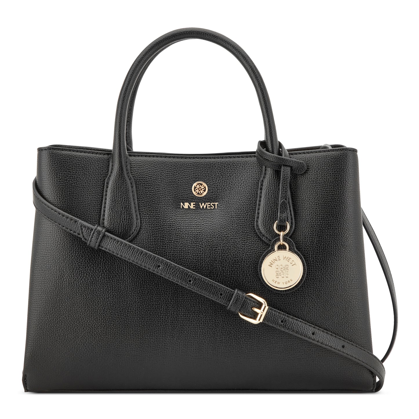 CARTERA NINE WEST KYRIE BLACK