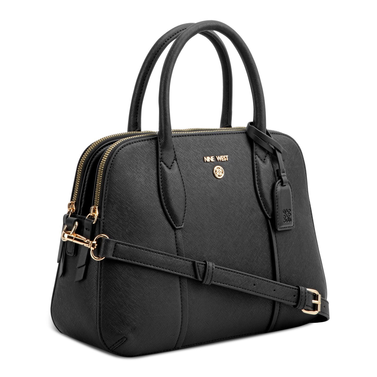 CARTERA NINE WEST GRADY BLACK