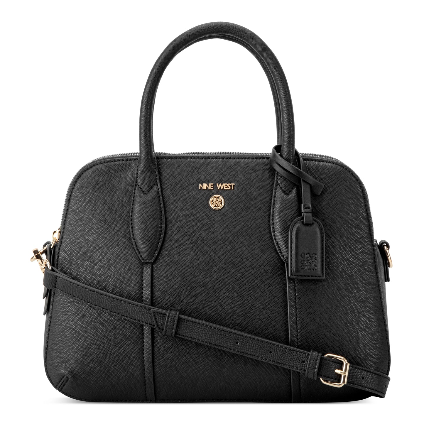 CARTERA NINE WEST GRADY BLACK