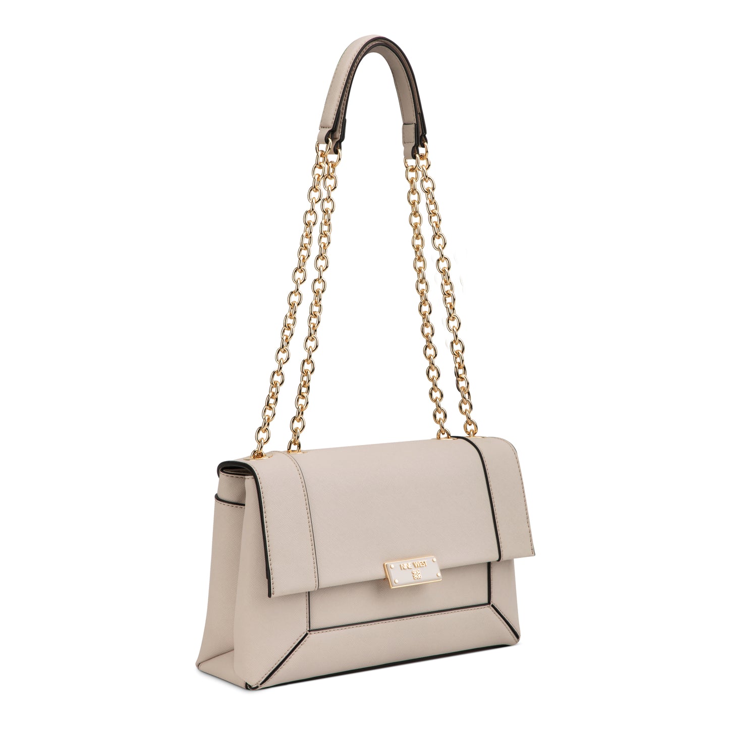 CARTERA NINE WEST ANNICA CEMENT
