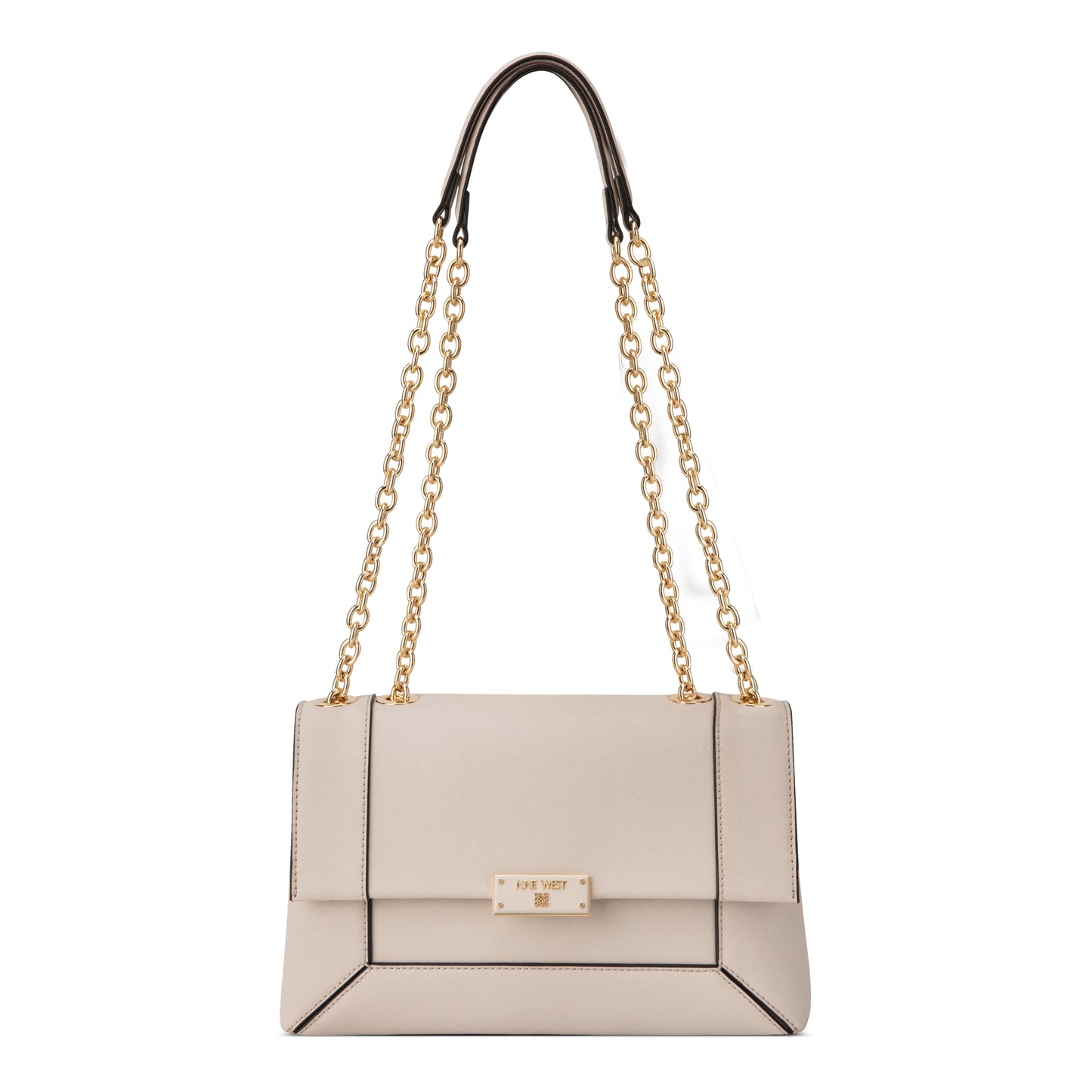 CARTERA NINE WEST ANNICA CEMENT