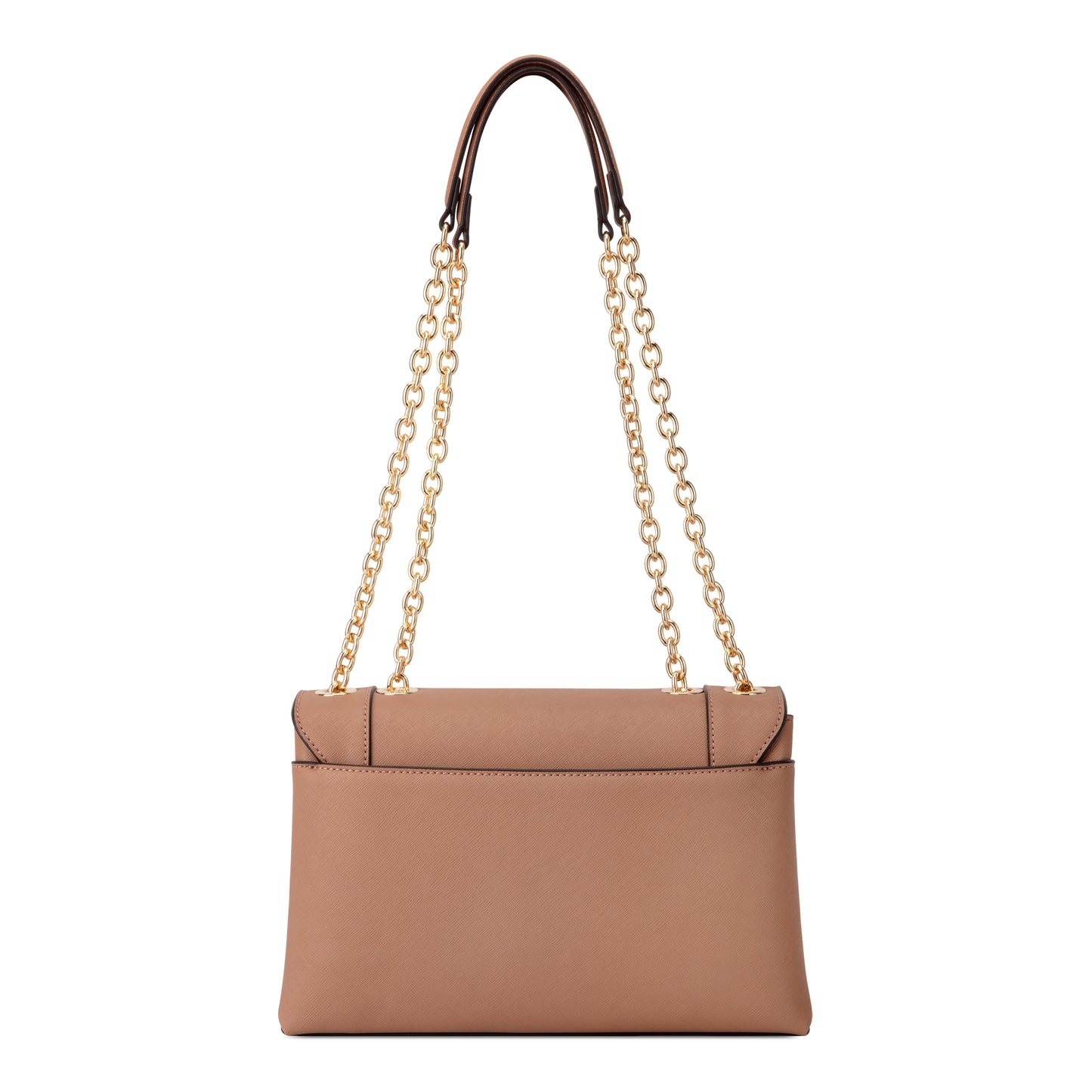 CARTERA NINE WEST ANNICA CLAY