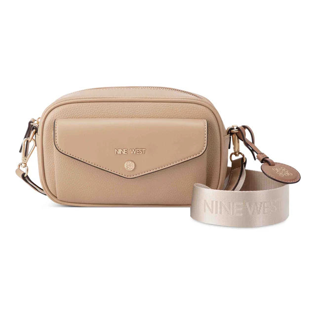 CARTERA NINE WEST CAIREANN KHAKI