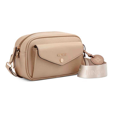 CARTERA NINE WEST CAIREANN KHAKI