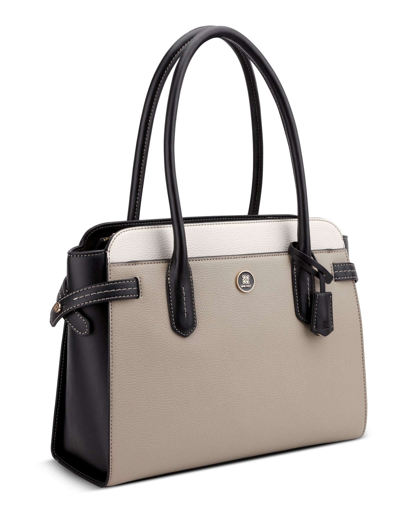 CARTERA NINE WEST NAMI PUMICE MULTI