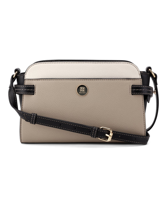 CARTERA NINE WEST NAMI PUMICE MULTI