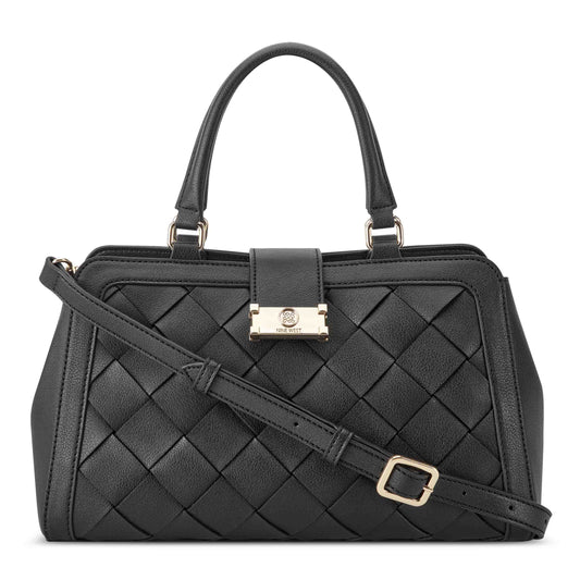 CARTERA NINE WEST MYLAH BLACK