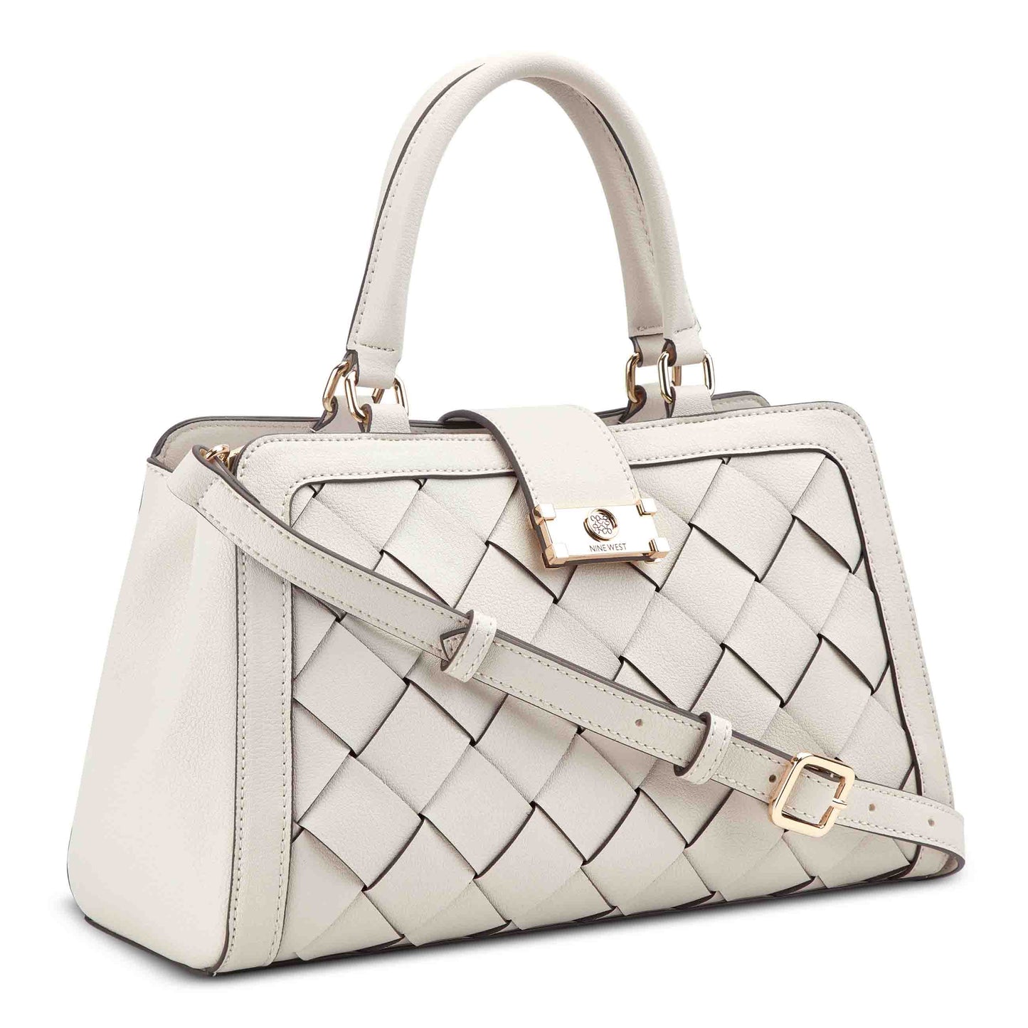 CARTERA NINE WEST MYLAH MILK