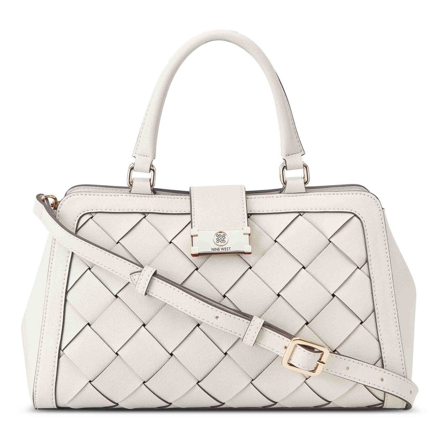 CARTERA NINE WEST MYLAH MILK