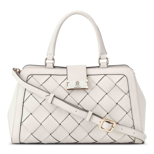 CARTERA NINE WEST MYLAH MILK