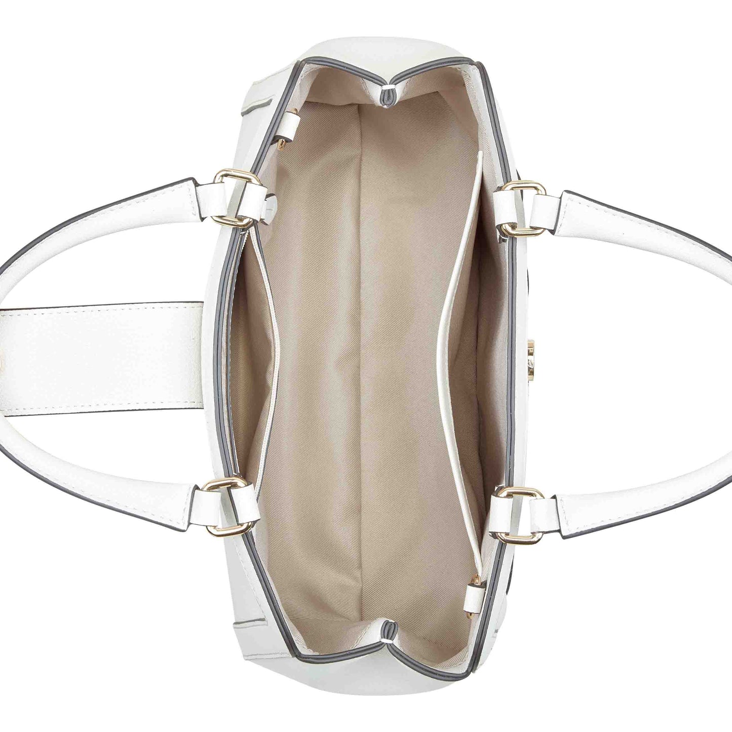 CARTERA NINE WEST MYLAH MILK