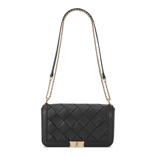 CARTERA NINE WEST MYLAH BLACK