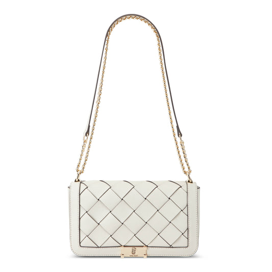 CARTERA NINE WEST MYLAH MILK