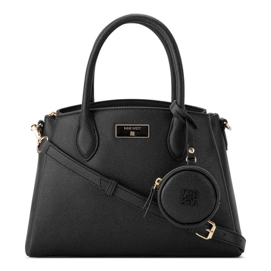 CARTERA NINE WEST MARY BLACK