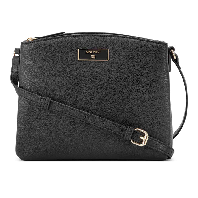 CARTERA NINE WEST MARY BLACK