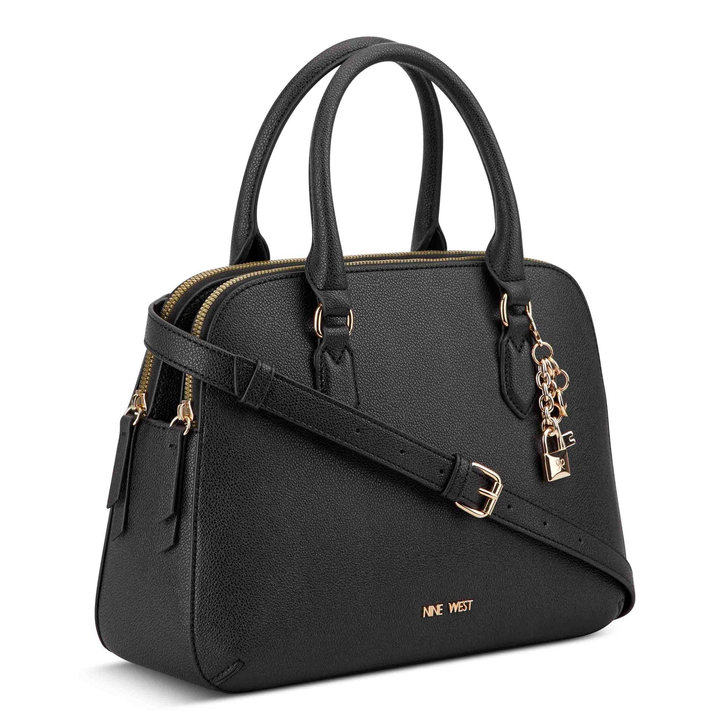 CARTERA NINE WEST CIBRINA BLACK