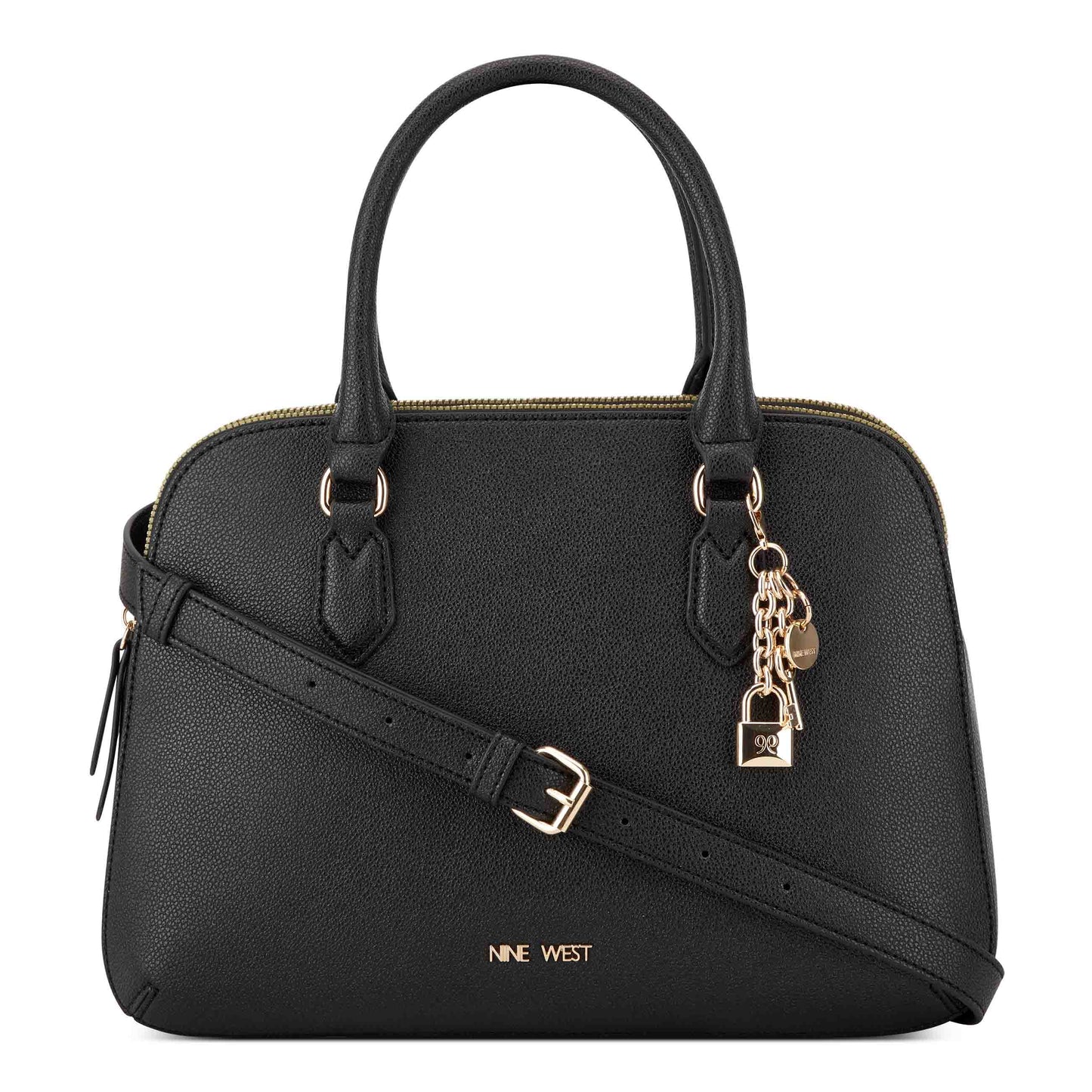 CARTERA NINE WEST CIBRINA BLACK