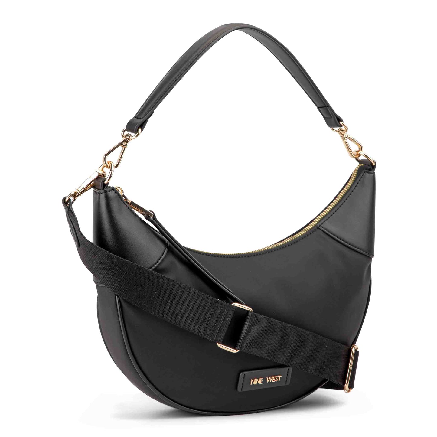 CARTERA NINE WEST BYRON BLACK