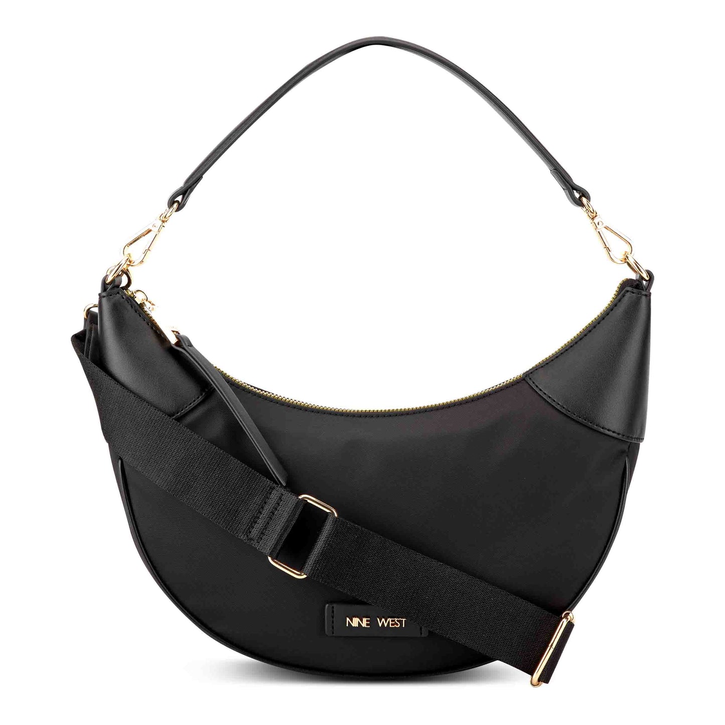CARTERA NINE WEST BYRON BLACK