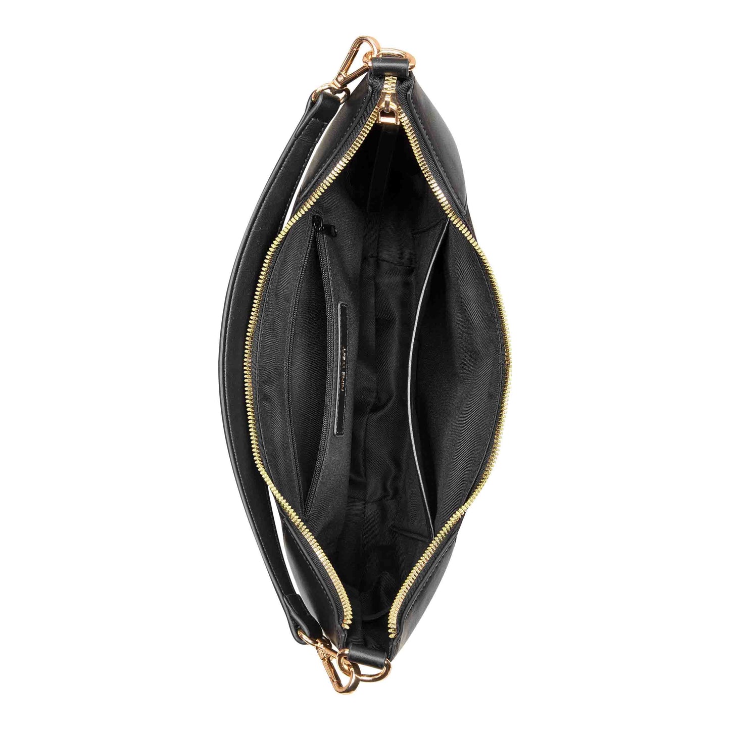 CARTERA NINE WEST BYRON BLACK