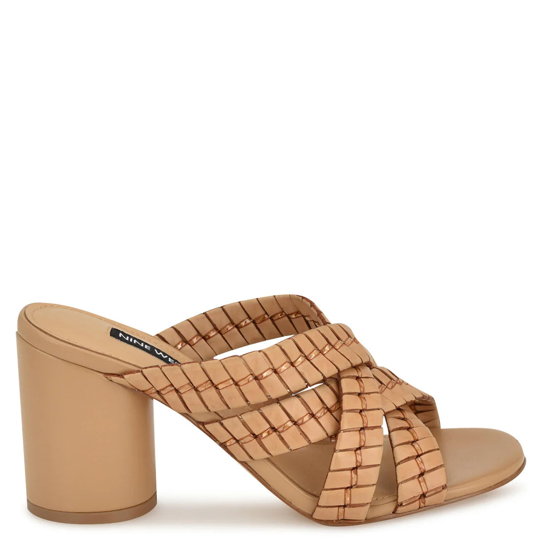 SANDALIA NINE WEST WENEA3 NATURAL85377 WNWENEA3-LNA01-129