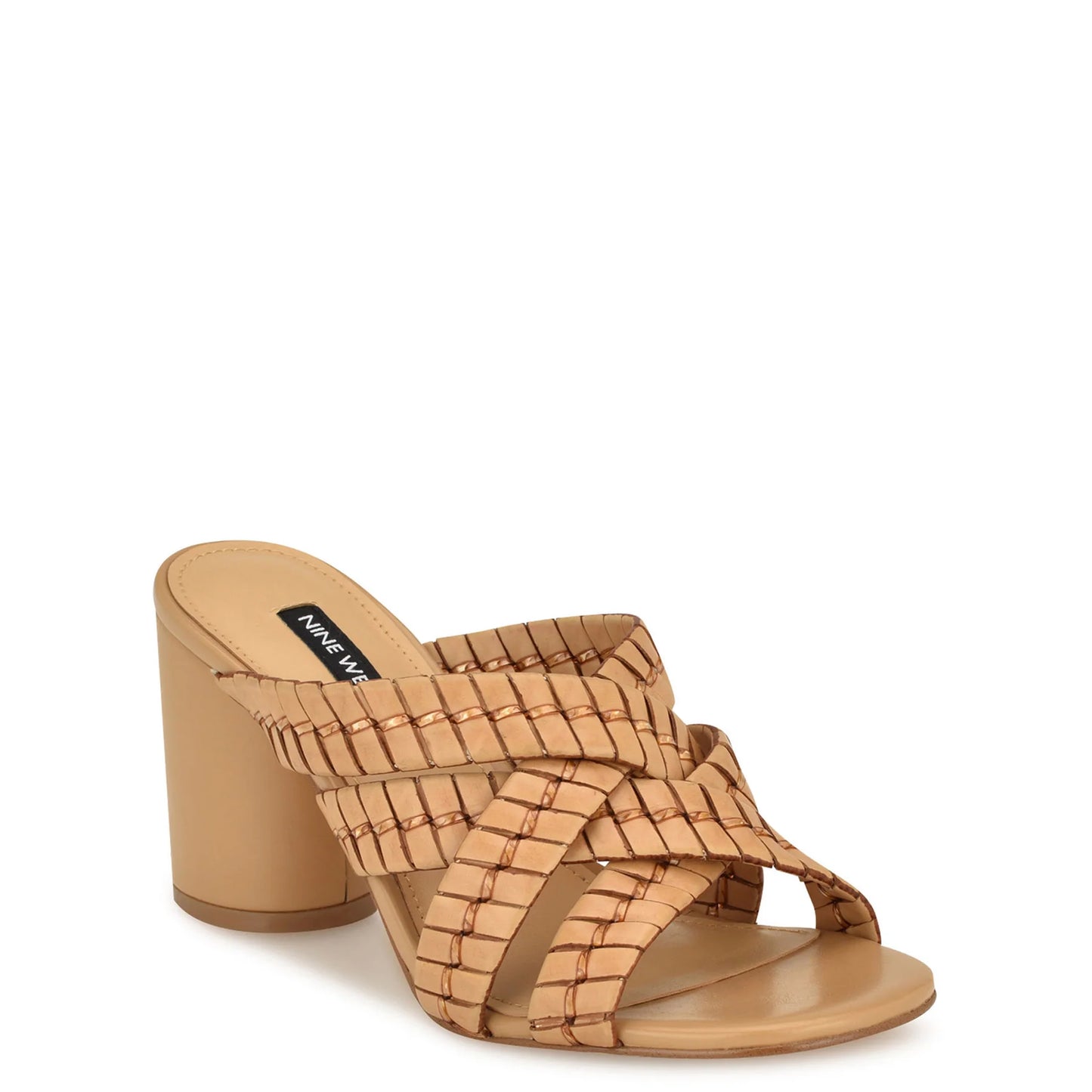 SANDALIA NINE WEST WENEA3 NATURAL85377 WNWENEA3-LNA01-129