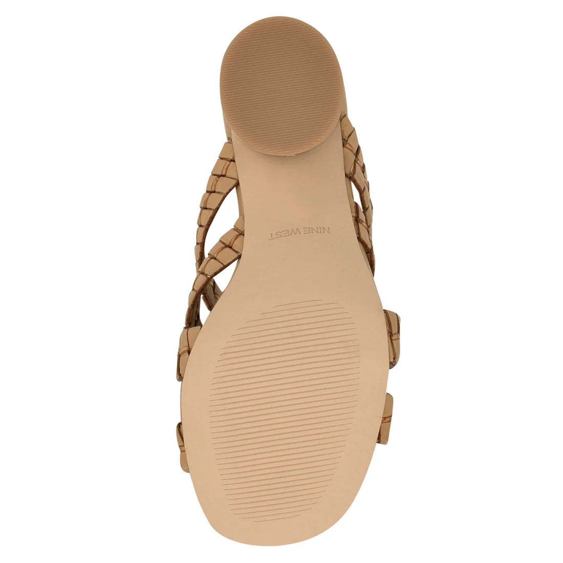 SANDALIA NINE WEST WENEA3 NATURAL85377 WNWENEA3-LNA01-129