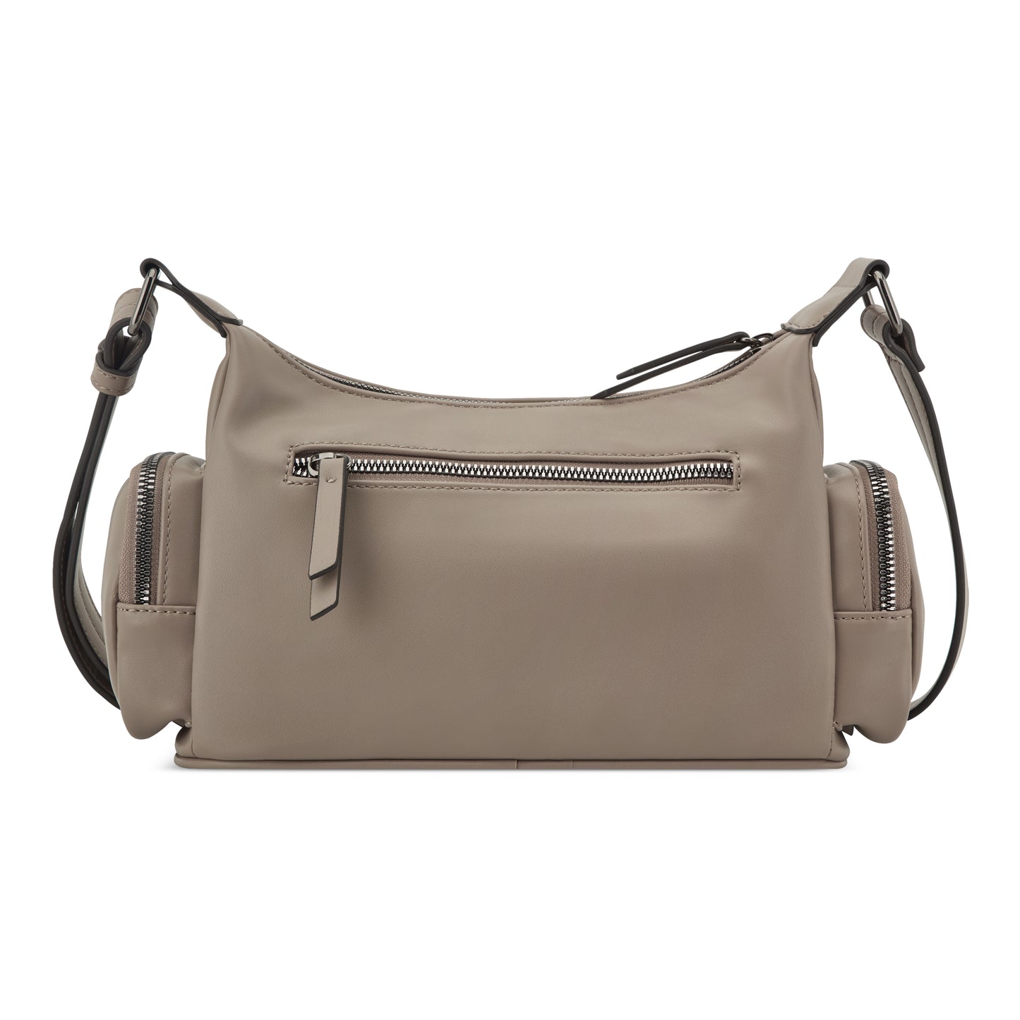 CARTERA NINE WEST JAREN DARK MUSHROOM
