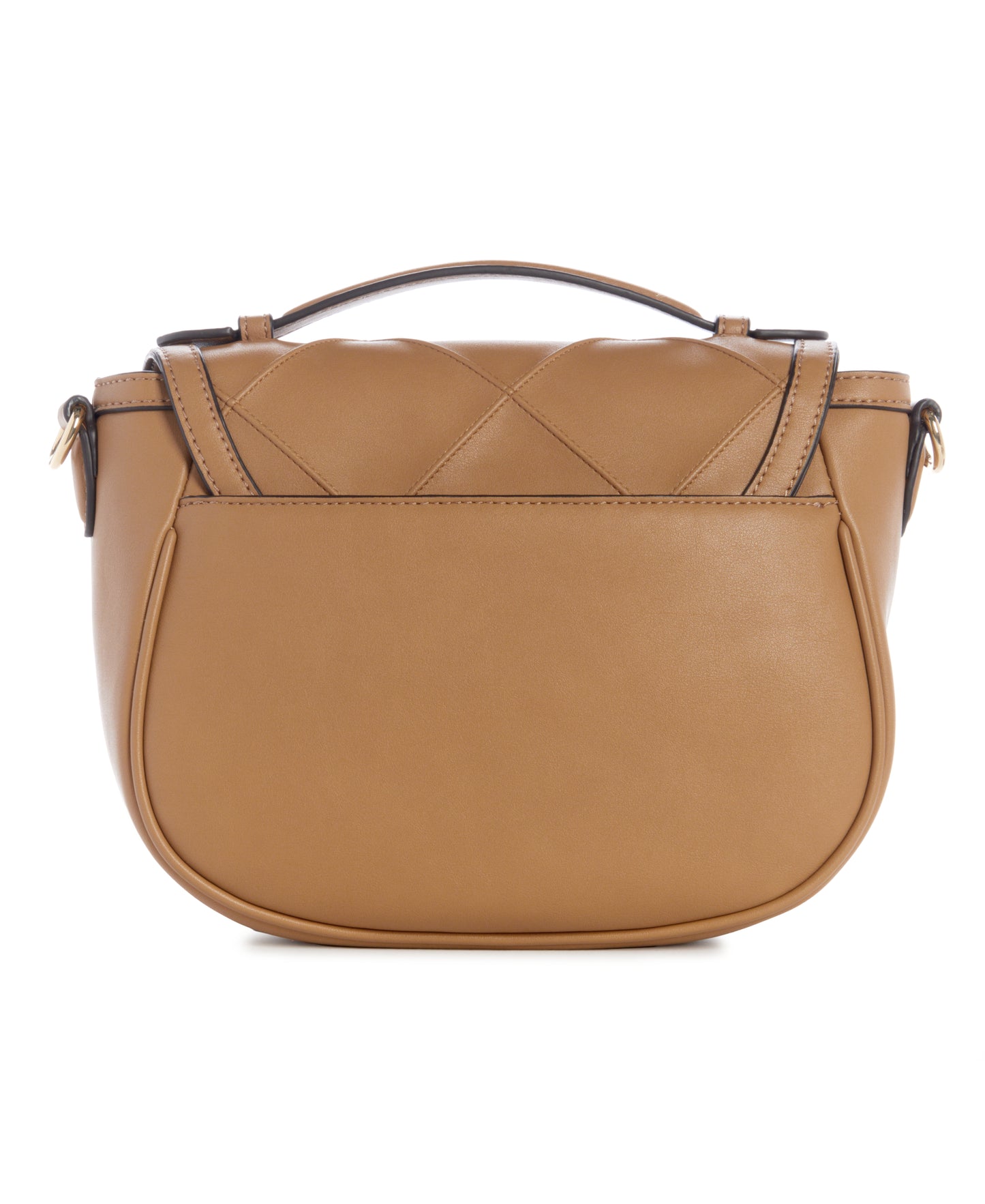 CARTERA NINE WEST CAMEL