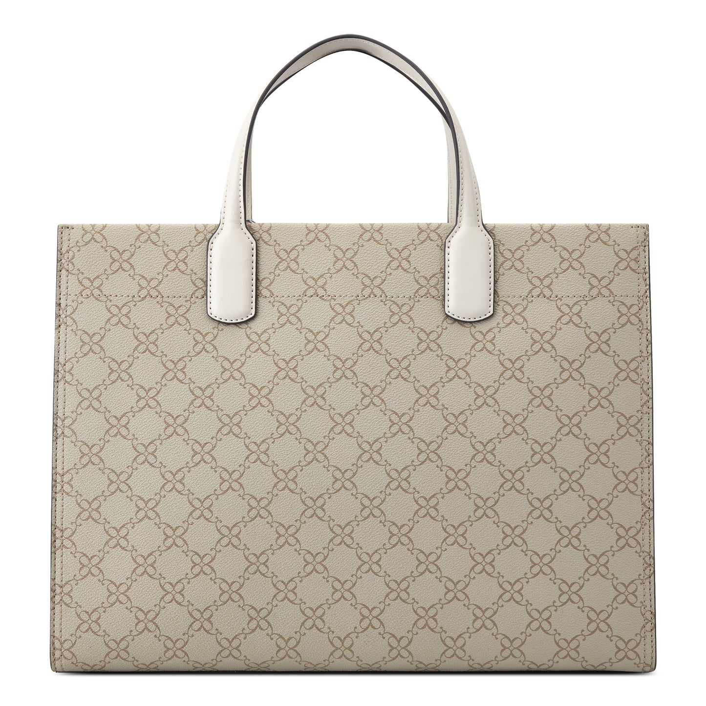 CARTERA NINE WEST SARIAH MUSHROOM LOGO/MILK