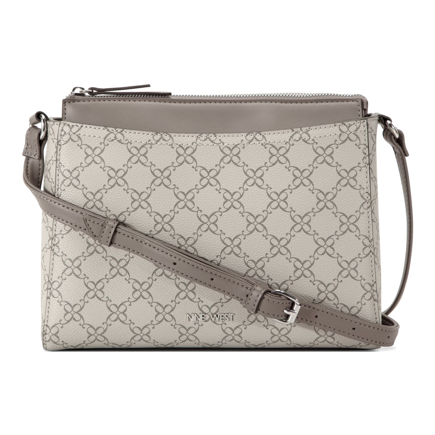 CARTERA NINE WEST BOWIE CINDER