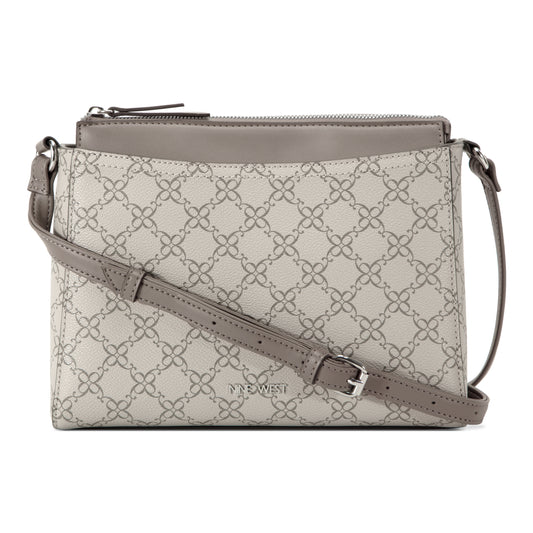 CARTERA NINE WEST BOWIE CINDER