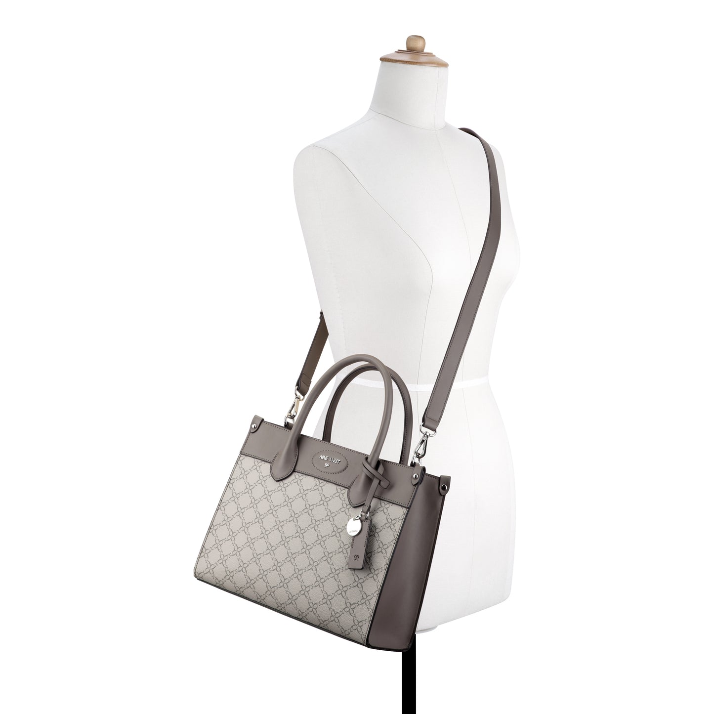 CARTERA NINE WEST ARCHY CINDER