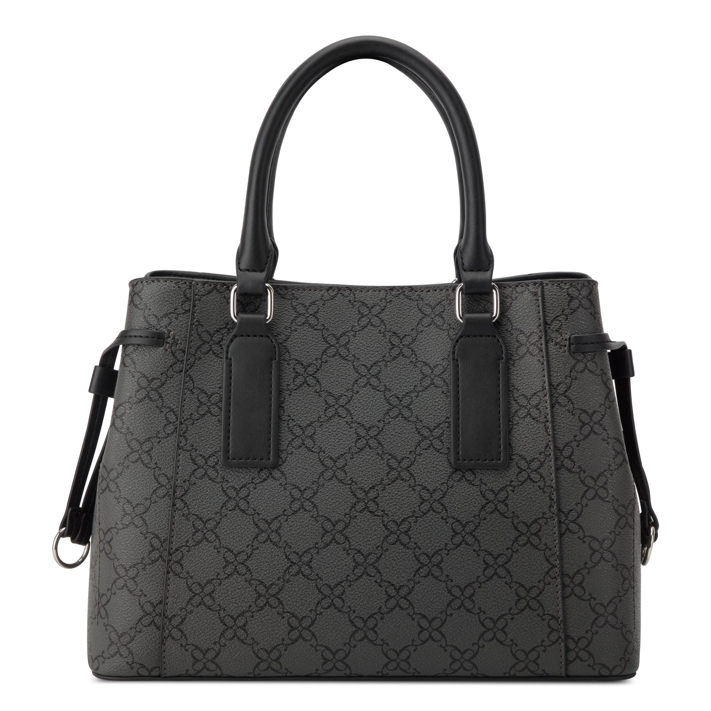 CARTERA NINE WEST RADLEIGH JET BLACK