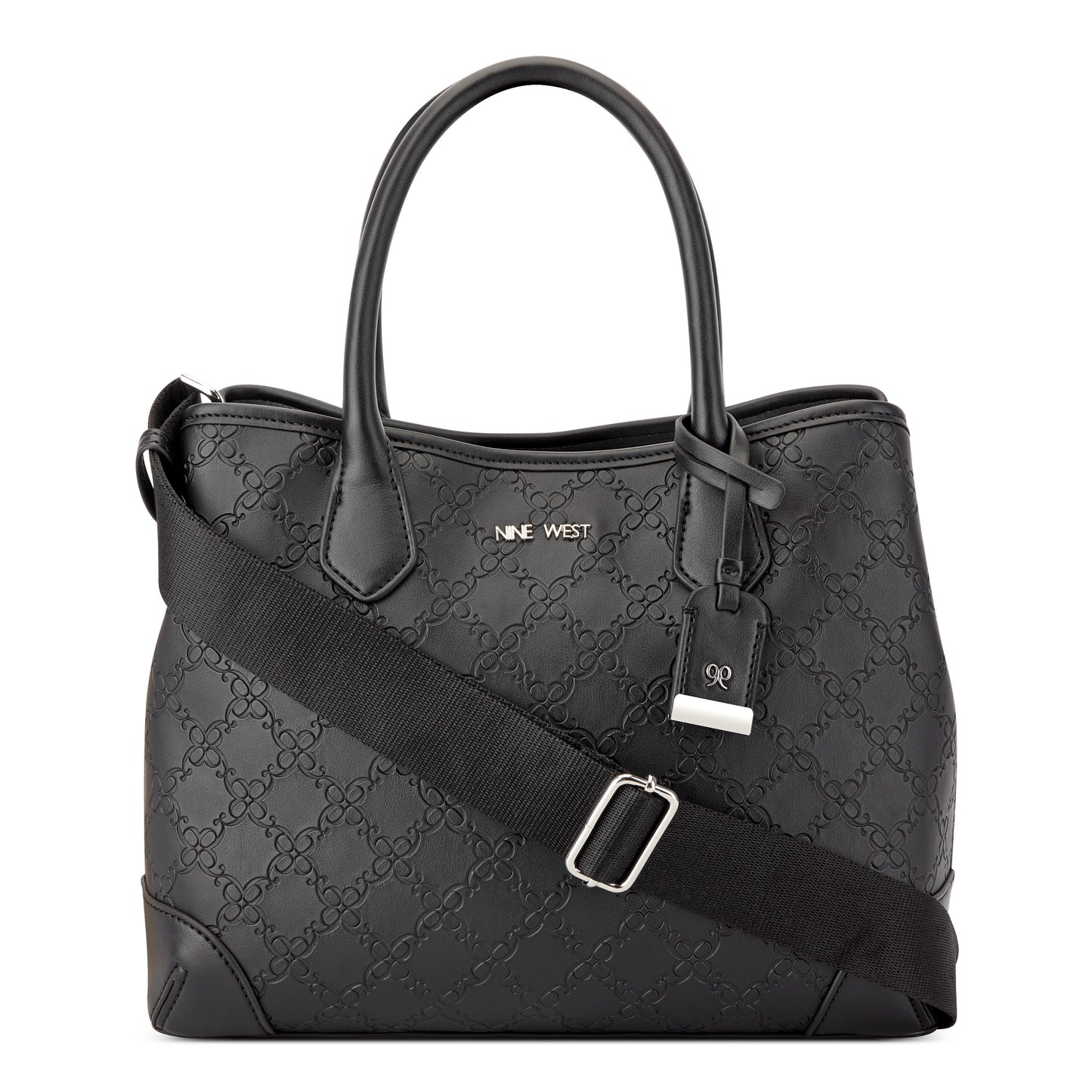 CARTERA NINE WEST KYLENE BLACK